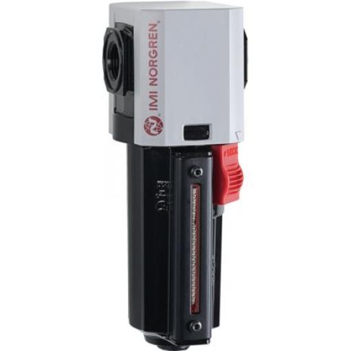 Pneumatický oddělovač 1500 L/min, řada: Excelon Plus, přípojka portu: G 3/4, teplotní rozsah: 60 °C 0.3 bar, teplotní