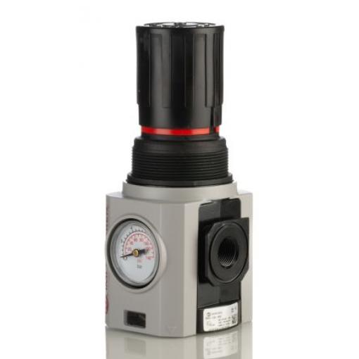 Pneumatický regulátor, řada: Excelon Plus Norgren 0.3 bar G 3/8