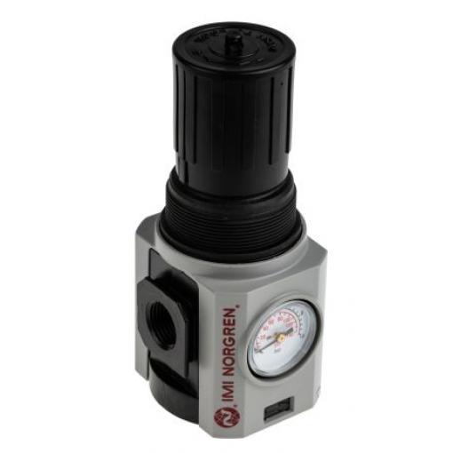Pneumatický regulátor Typ G, řada: Excelon Plus Norgren 0.3 bar G 1/2