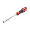 Standardní šroubovák, dělka lopatky: 150 mm Standardní šroubovák Plochý hrot 8 x 1,2 mm RS PRO