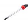 Šroubovák Torx a Torx Plus, dělka lopatky: 130 mm Chrom-vanadová ocel, Molybdenová ocel Standardní hrot T40, celková