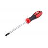 Šroubovák Torx a Torx Plus, dělka lopatky: 130 mm Chrom-vanadová ocel, Molybdenová ocel Standardní hrot T40, celková