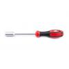 Montážní klíč Šestihran 5.5 mm RS PRO, dělka lopatky: 125 mm, celková délka: 225 mm