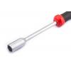 Montážní klíč Šestihran 12 mm RS PRO, dělka lopatky: 125 mm, celková délka: 245 mm