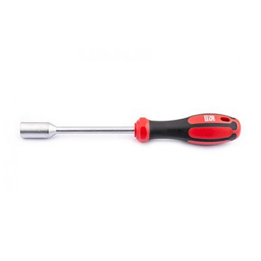 Montážní klíč Šestihran 12 mm RS PRO, dělka lopatky: 125 mm, celková délka: 245 mm