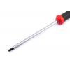 Šroubovák Torx a Torx Plus, dělka lopatky: 125 mm Molybdenová ocel, Chrom-vanadová ocel Standardní hrot 2, celková