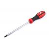 Šroubovák Torx a Torx Plus, dělka lopatky: 125 mm Molybdenová ocel, Chrom-vanadová ocel Standardní hrot 2, celková