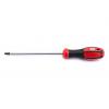 Šroubovák Torx a Torx Plus, dělka lopatky: 150 mm Molybdenová ocel, Chrom-vanadová ocel Standardní hrot 3, celková