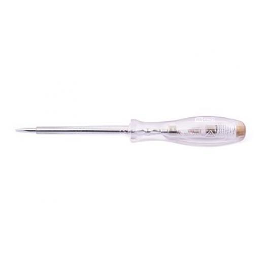 Síťový zkoušecí šroubovák, délka lopatky: 75 mm RS PRO 3.5 mm
