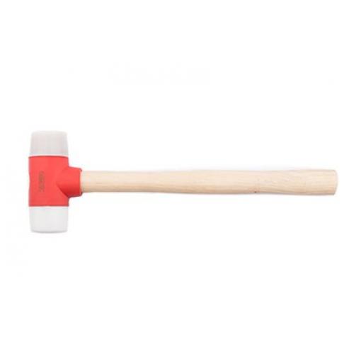 Dřevěná palice Plastové Plastové Vyměnitelné čelo RS PRO 575 g