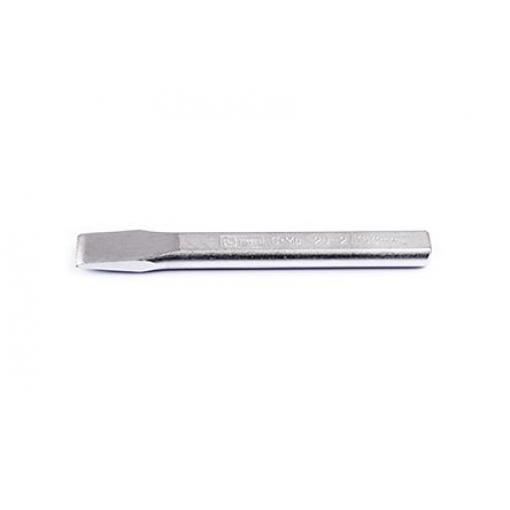 Sekáč Plochý, počet kusů: 1 Chrom molybdenová ocel 18 mm RS PRO 150 mm