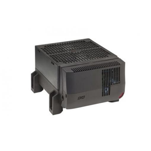 STEGO Zapouzdřené topné těleso, řada: DCR 030 24 V dc 200W 145 mm 166 mm
