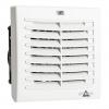 STEGO Ventilátorový filtr, řada: FPI/FPO 018 18 m³/h 48 V dc DC IP54 92 mm 92 mm