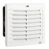STEGO Ventilátorový filtr, řada: FPI/FPO 018 147 m³/h 48 V dc DC IP54 176 mm 176 mm