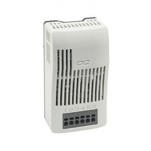 STEGO Pohon klapky, řada: DCM 010 Termostat 56 V dc
