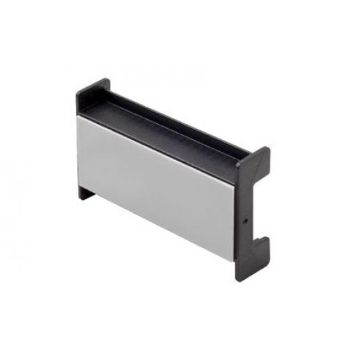 Montážní sada, řada: SFP095 STEGO, Plastové Montážní sada Držák přístrojů Stegofix Plus SFP 095 40 mm, délka: 71 mm 15