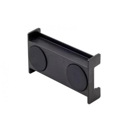 Montážní sada, řada: SFP095 STEGO, Plastové Montážní sada Držák přístrojů Stegofix Plus SFP 095 40 mm, délka: 71 mm 15
