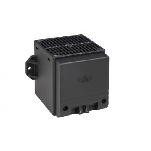 STEGO Zapouzdřené topné těleso, řada: CSL 028 200W 24 V dc 200W 65 °C 85 mm 111 mm