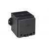 STEGO Zapouzdřené topné těleso, řada: CSL 028 350W 48 V dc 350W 65 °C 65 mm 75 mm