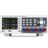 Rohde & Schwarz Napájecí zdroj stolice Digitální, počet výstupů: 3výstupový 32V 3 A 100 W