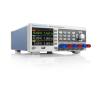 Rohde & Schwarz Napájecí zdroj stolice Digitální, počet výstupů: 3výstupový 32V 3 A 100 W
