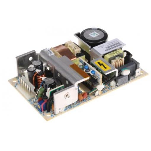 Spínaný napájecí zdroj, počet výstupů: 1 LPS42 5V dc Šasi 40 W LPS Artesyn 300V dc