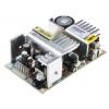Spínaný napájecí zdroj 60W, počet výstupů: 1, výstup: 5V dc 12A Montáž na rám Artesyn