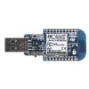 STMicroelectronics Vývojový nástroj pro mikrokontroléry, STM32F072, ARM, Bezdrátové P-NUCLEO-WB55, Mikrokontrolér, ARM