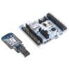 STMicroelectronics Vývojový nástroj pro mikrokontroléry, STM32F072, ARM, Bezdrátové P-NUCLEO-WB55, Mikrokontrolér, ARM