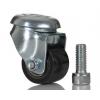 RS PRO Otočné 200 kg 35 mm, Polyuretan