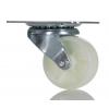 RS PRO Otočné 200 kg 63 mm, Polypropylen