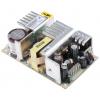 Spínaný napájecí zdroj 60W, počet výstupů: 3, výstup: 5 V dc, ±15 V dc 1A Montáž na rám Artesyn
