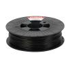 Vlákna pro 3D tiskárny, Černá 1.75mm 500g PP RS PRO