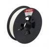Vlákna pro 3D tiskárny, Bílá 1.75mm 500g PP RS PRO