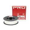 Vlákna pro 3D tiskárny, Bílá 1.75mm 500g PP RS PRO
