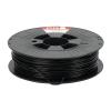 Vlákna pro 3D tiskárny, Černá 2.85 mm 500 g Polypropylen RS PRO