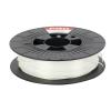 Vlákna pro 3D tiskárny, Bílá 1.75mm 500g PLA Satin RS PRO