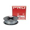 Vlákna pro 3D tiskárny, Stříbrná 1.75 mm 500 g PLA saténový RS PRO