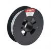 Vlákna pro 3D tiskárny, Stříbrná 1.75 mm 500 g PLA saténový RS PRO