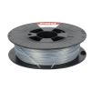 Vlákna pro 3D tiskárny, Stříbrná 1.75 mm 500 g PLA saténový RS PRO