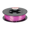 Vlákna pro 3D tiskárny, Růžová 1.75mm 500g PLA Satin RS PRO
