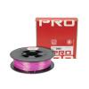 Vlákna pro 3D tiskárny, Růžová 1.75mm 500g PLA Satin RS PRO