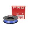 Vlákna pro 3D tiskárny, Modrá 1.75mm 500g PLA Satin RS PRO