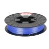 Vlákna pro 3D tiskárny, Modrá 1.75mm 500g PLA Satin RS PRO
