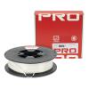 Vlákna pro 3D tiskárny, Bílá 2.85 mm 500 g PLA saténový RS PRO