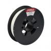 Vlákna pro 3D tiskárny, Bílá 2.85 mm 500 g PLA saténový RS PRO