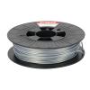 Vlákna pro 3D tiskárny, Stříbrná 2.85 mm 500 g PLA saténový RS PRO