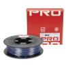 Vlákna pro 3D tiskárny, Fialová Šedá 2.85 mm 500 g PLA saténový RS PRO