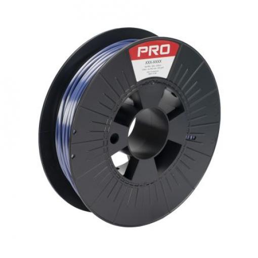 Vlákna pro 3D tiskárny, Fialová Šedá 2.85 mm 500 g PLA saténový RS PRO