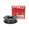 Vlákna pro 3D tiskárny, Šedá 1.75mm 500g PLA Glitter RS PRO